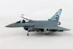 Eurofighter Typhoon Atlantic Tiger Luftwaffe Herpa 580359, Schaalmodel, Herpa Miniaturmodelle GmbH Leonrodstraße 46-47 herpa@herpa.de