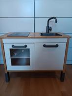 Ikea keukentje, Ophalen, Gebruikt