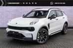 Lynk & Co 01 1.5 Plug-in Hybrid Core | GRATIS TREKHAAK | Nie, 12 maanden, 4 cilinders, Adaptive Cruise Control, Wit