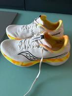 Saucony Endorhin hardloopschoenen  - 43 zgan, Hardloopschoenen, Zo goed als nieuw, Hardlopen, Saucony
