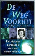 De weg vooruit - Dalai Lama, Ophalen of Verzenden, Zo goed als nieuw, Overige onderwerpen, Achtergrond en Informatie