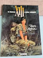 XIII - Voor Maria (Stripboek), Eén stripboek, Ophalen, Gelezen