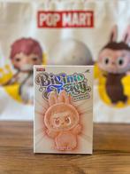Labubu Big into Energy Single Box Pop Mart, Ophalen of Verzenden, Nieuw