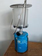 Camping gaz lumogaz lamp., Ophalen of Verzenden, Gebruikt