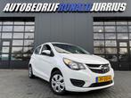 Opel KARL 1.0 ecoFLEX Edition NLAuto/AUTOMAAT/Airco/Cruise/E, 839 kg, Stof, Gebruikt, Origineel Nederlands