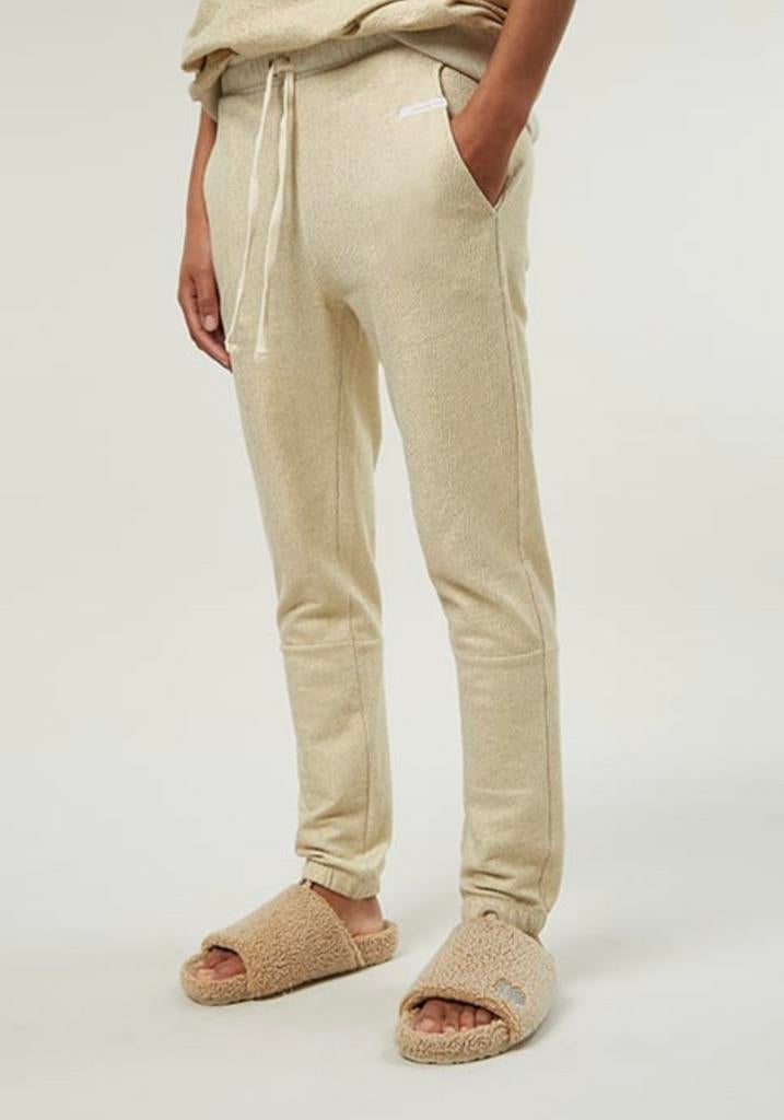 10 days jogger nieuw, Maat 38/40 (M), Beige, 10days, Nieuw