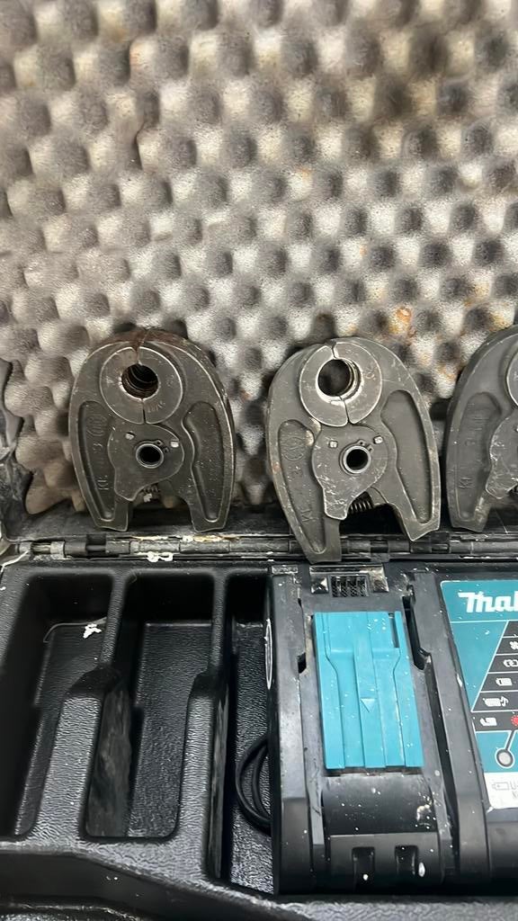 Perstang klauek ipress mini 2, Ophalen of Verzenden, Zo goed als nieuw