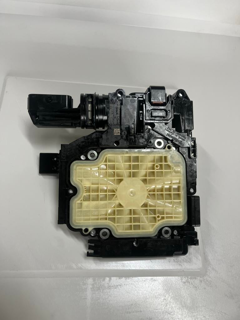 Mechatronic Ecu DL382 GEN2 OHK927156B Audi A4 A5 A6 A7, Ophalen of Verzenden, Gebruikt, Audi