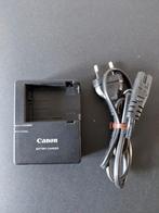 Canon LC-E8E Batterijlader voor LP-E8 accu, Ophalen of Verzenden, Gebruikt
