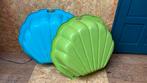 Peuter zwembad / zandbak schelpvorm, Ophalen, Gebruikt