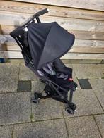 “gb Pockit+ All Terrain buggy – super compact voor vakantie, Ophalen, Gebruikt