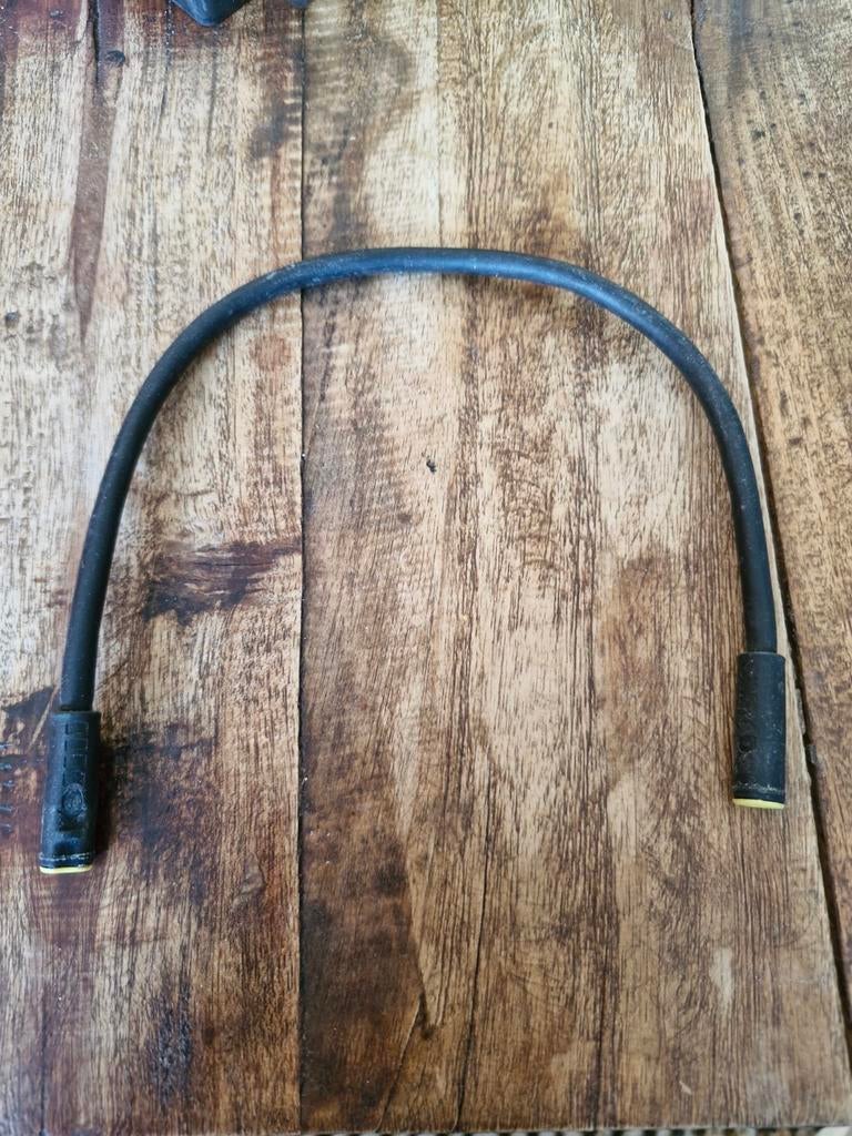 Simrad Simnet datakabel 30 cm, Ophalen of Verzenden