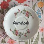 Vintage bordje met “grappige” tekst, Verzenden, Zo goed als nieuw