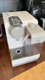 De'Longhi Lattissima Plus Nespresso machine, Ophalen, Gebruikt, Koffiemachine, 1 kopje