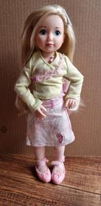 Zapf Creation Jolina Ballerina pop, Ophalen of Verzenden, Pop