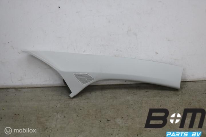 A-stijl met luidspreker rechtsVW Transporter T6 7LA867234C, Gebruikt