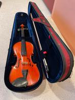 Stentor beginnersviool 4/4, Ophalen, Zo goed als nieuw, 4/4-viool