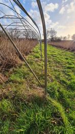 tunnelkas/wandelkap rovero, Ophalen, Gebruikt