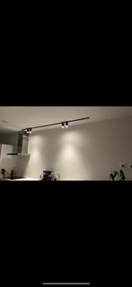 Lichtrails, Ophalen, Zo goed als nieuw, Metaal of Aluminium