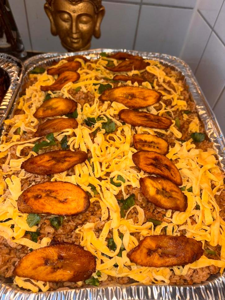 Heerlijk Surinaams javaans eten, Vacatures, Vacatures | Horeca en Catering, HBO, Vanaf 10 jaar, Overige vormen, Overige uren