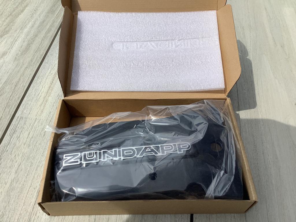 Te koop zundapp ks 80 ontsteking deksel nieuw in doos., Ophalen of Verzenden, Nieuw, Blok