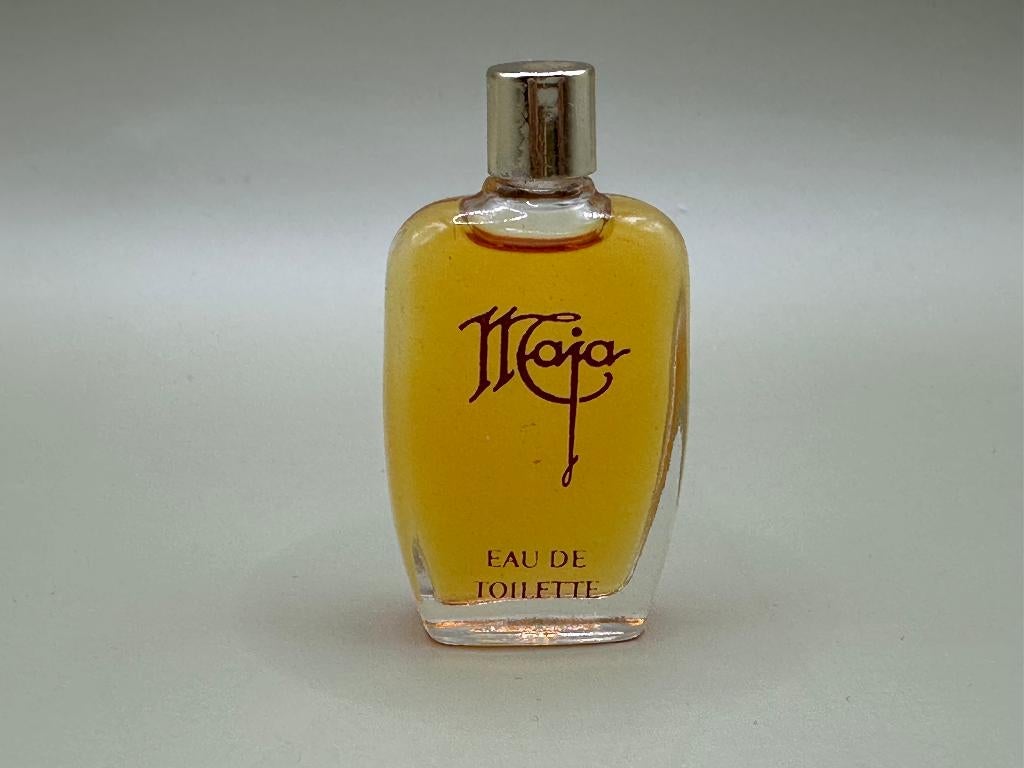 Myrurgia Maja EDT 6 ml, Verzenden, Nieuw, Miniatuur, Gevuld