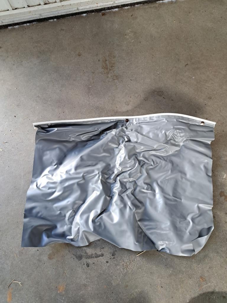 Wielflap caravan, Caravans en Kamperen, Ophalen of Verzenden