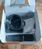 MEDIA BOX 🙂, Audio, Tv en Foto, Schotelantennes, Ophalen of Verzenden, Zo goed als nieuw, (Schotel)antenne, Overige merken