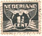 966557 Rheden 1941 Vallei Koepel Gelopen met postzegel, Verzamelen, Ophalen of Verzenden, 1940 tot 1960, Gelopen, Gelderland