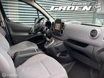 Peugeot Partner bestel 120 1.6 BlueHDi MARGE !, 4 cilinders, 23 km/l, Origineel Nederlands, Bedrijf