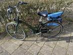 Sparta fiets 28 inch, 51 tot 55 cm, Ophalen of Verzenden, Zo goed als nieuw, Sparta