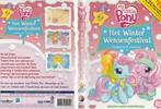My Little Pony - Het Winterwensen Festival(DVD)"", Ophalen of Verzenden, Zo goed als nieuw