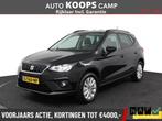 Seat Arona 1.0 TSI Style Business Intense |CarPlay | NL-Auto, Voorwielaandrijving, 95 pk, Origineel Nederlands, Bedrijf