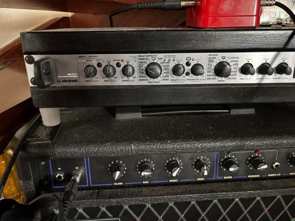 Echo Gitaar, Ophalen, Gebruikt, Gitaar, Minder dan 50 watt