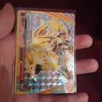 Arcanine BREAK Pokémon Kaart - Zo goed als nieuw, Ophalen of Verzenden, Zo goed als nieuw, Losse kaart
