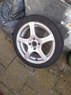 Velgen Toyota Aygo, Gebruikt, 15 inch, Velg(en), Ophalen of Verzenden