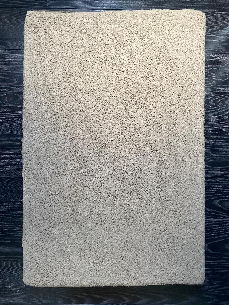 Petlando Merano hondenkussen, 100x65 cm, Dieren en Toebehoren, Hondenmanden, Ophalen, Zo goed als nieuw, Stof