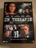 Dvd box in therapie, Alle leeftijden, Ophalen of Verzenden, Zo goed als nieuw