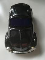 Modelauto Kever zwart 21,5 bij 9 cm, Ophalen of Verzenden, Auto