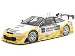 Opel Calibra V6 4x4 Joest Racing DTM / ITC nr:25 1996  1:18, Ophalen, Nieuw, Auto, Overige merken