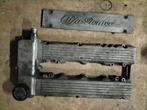 Kleppendeksel en afdekplaatje Alfa 2.0 8v Twin Spark, Ophalen of Verzenden, Gebruikt, Alfa Romeo