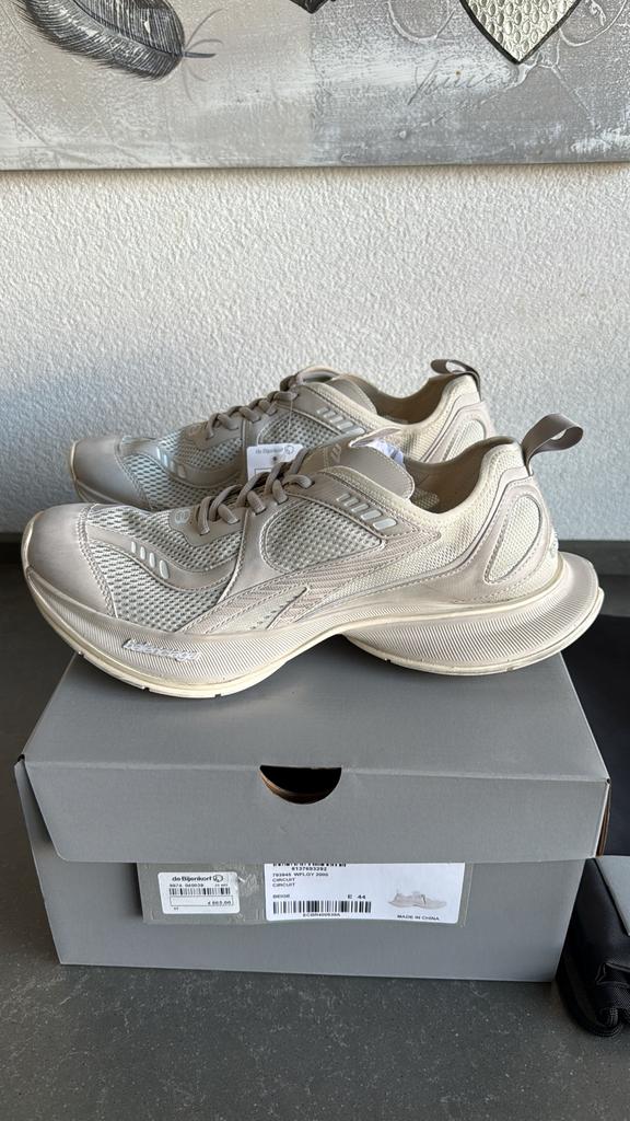 Balenciaga Circuit | Nieuw!, Kleding | Heren, Schoenen, Overige kleuren, Nieuw, Ophalen of Verzenden, Sneakers of Gympen