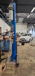 Maha 4 ton 2 koloms  brug, Ophalen of Verzenden