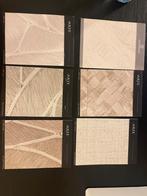 Arte/Hooked on Walls Staaltjes - Diverse Designs, Huis en Inrichting, Stoffering | Behang, Ophalen of Verzenden, Minder dan 10 m²