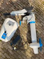 Epropulsion Spirit 1.0 Plus elektr. buitenboordmotor ca 3 pk, Ophalen, Minder dan 5 pk, Elektrisch, Zo goed als nieuw