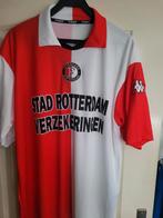 Feyenoord shirt 2002 een toffe voor de verzameling, Verzamelen, Sportartikelen en Voetbal, Ophalen of Verzenden, Zo goed als nieuw