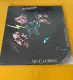 Imagination - Night Dubbing LP (1982), Ophalen of Verzenden, 1980 tot 2000, Gebruikt, 12 inch