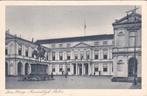 07147 Den Haag - Koninklijk Paleis - gel. 1935, Verzenden, 1920 tot 1940, Gelopen, Zuid-Holland