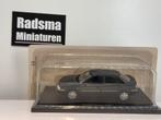 Citroën Xantia - groen 1993 - 1:43 Altaya/Universal Hobbies, Hobby en Vrije tijd, Modelauto's | 1:43, Altaya / Universal Hobbies