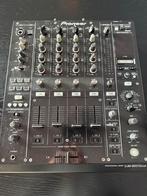 Pioneer DJM-900 nexus, Ophalen, Gebruikt
